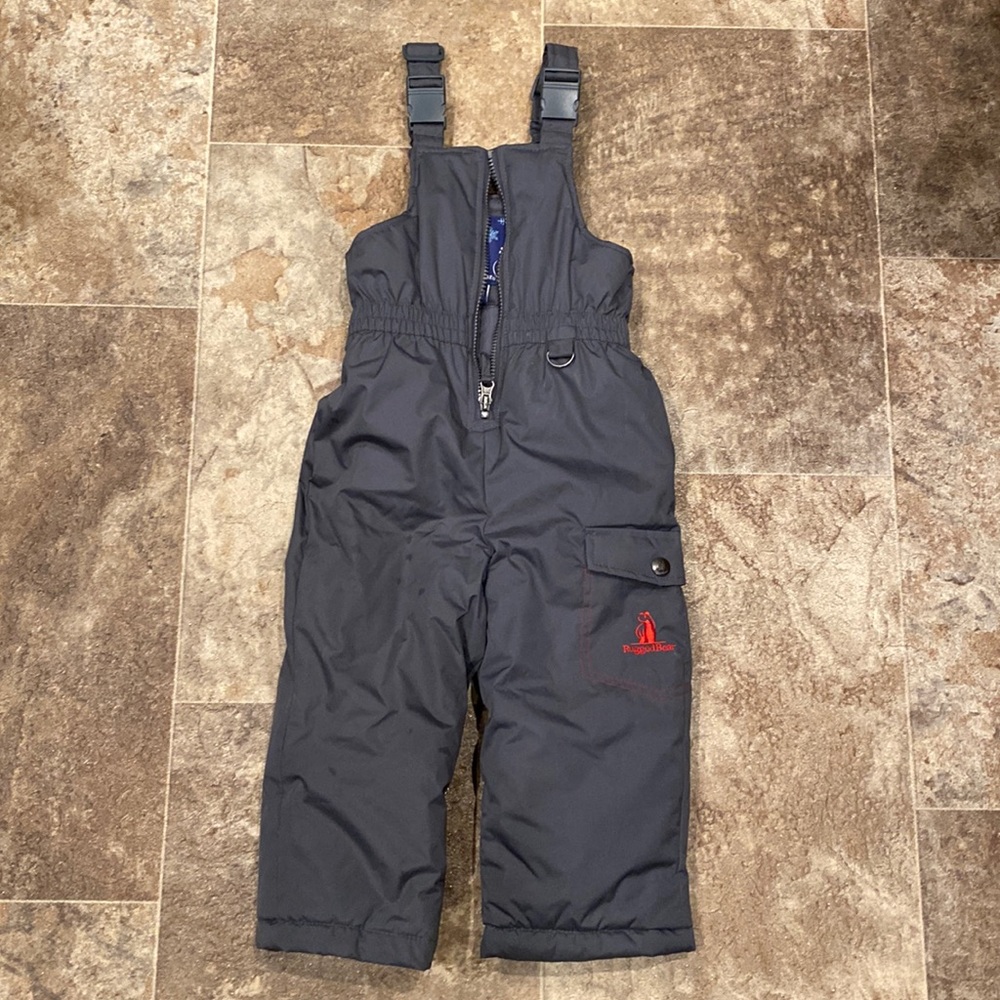 Rugged Bear Snow Pants, 2T